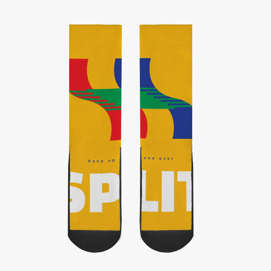 196. Reinforced Sports Socks